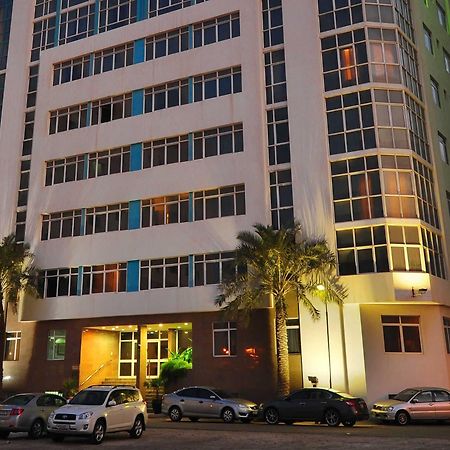 E5 Apartments Μανάμα Εξωτερικό φωτογραφία