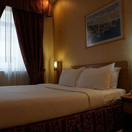 E5 Apartments Μανάμα Εξωτερικό φωτογραφία