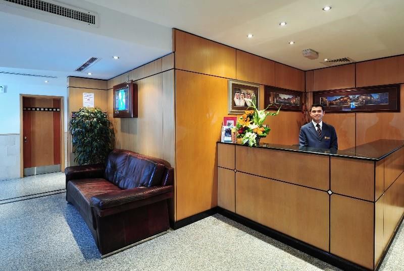 E5 Apartments Μανάμα Εξωτερικό φωτογραφία