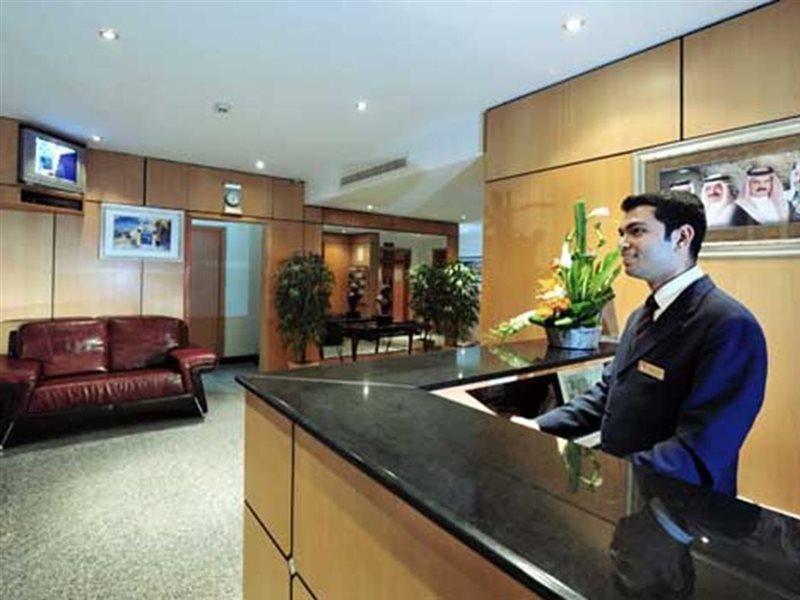E5 Apartments Μανάμα Εξωτερικό φωτογραφία