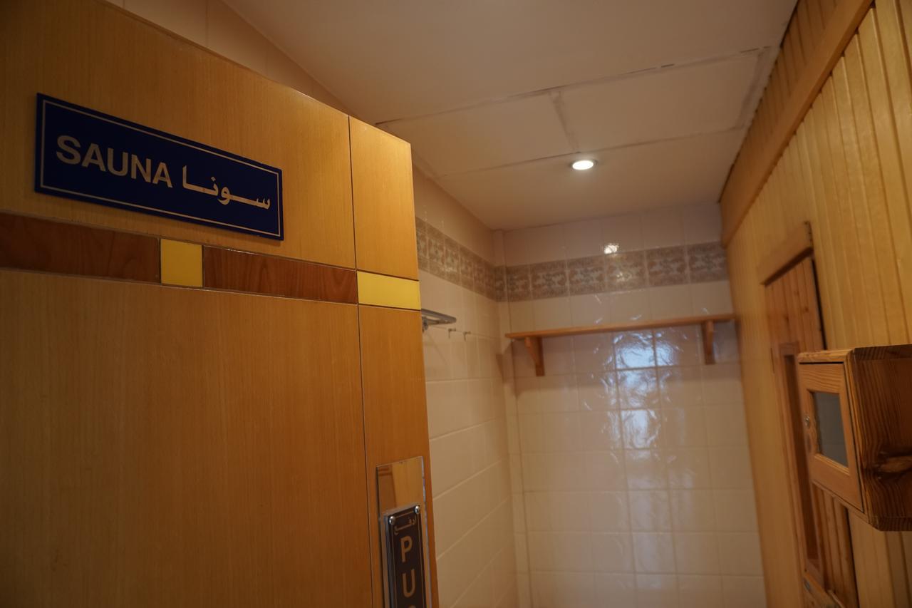 E5 Apartments Μανάμα Εξωτερικό φωτογραφία