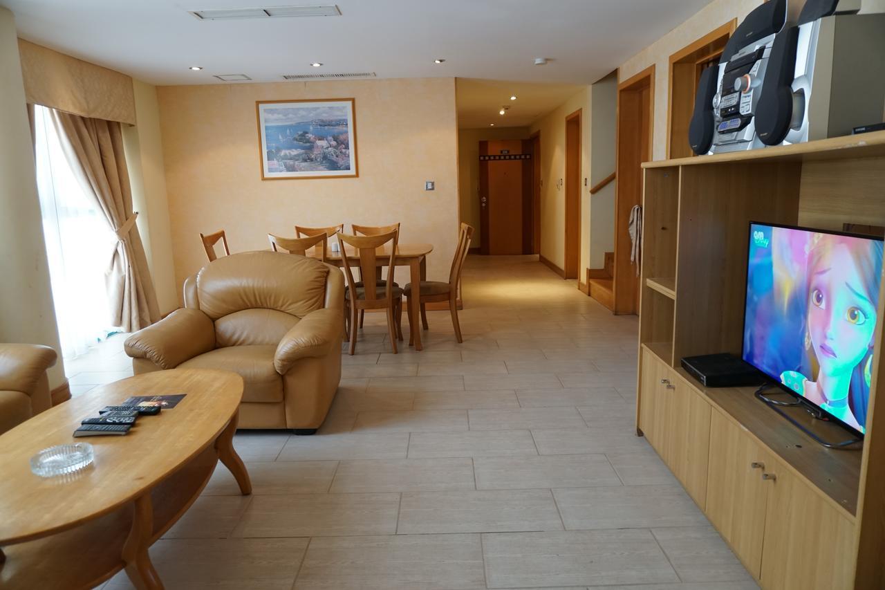 E5 Apartments Μανάμα Εξωτερικό φωτογραφία