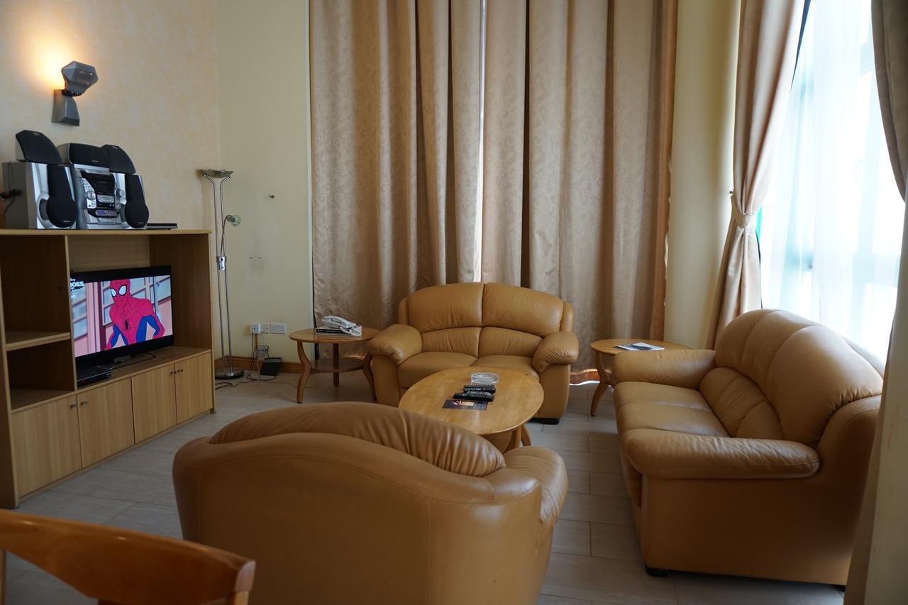 E5 Apartments Μανάμα Εξωτερικό φωτογραφία