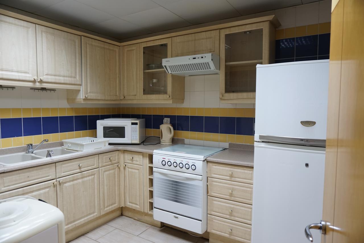 E5 Apartments Μανάμα Εξωτερικό φωτογραφία