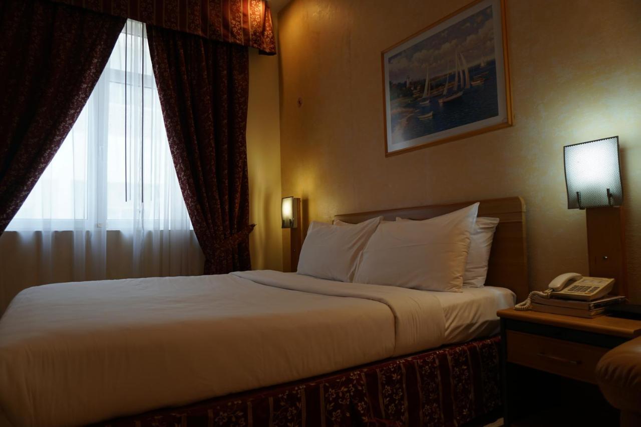 E5 Apartments Μανάμα Εξωτερικό φωτογραφία